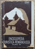 Enciclopedia turistica romaneasca// vol. XIII, 1946