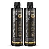 Lichid Servodirectie Mannol 900ml MB 236.3 Ulei Special Servo-Directie -40&deg;C +100&deg;C