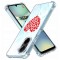 Husa antisoc pentru xiaomi redmi a5 4g (standard) - airbag magsafe, 4 col&Egrave;uri ranforsate, hh - heart s in heart
