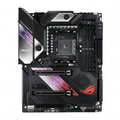 Placa de baza ASUS CROSSHAIR VIII FORMULA AMD AM4 ATX foto