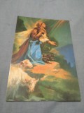 PCARTE POSTALA VERONA-SANTUARIO DI N.S.DI LOURDES NECIRCULATA, Printata