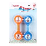 Set Maracas Moomin - ***
