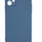 Husa Silicon cu protectie camera iPhone 13 Pro Max