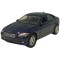 Masinuta die cast 7.5 cm, scara 1:60, bmw albastru