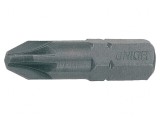 Capăt de şurubelniţă Pozidriv PZ2 32mm 3buc