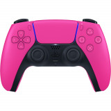 Controller Wireless PS5 Sony, DualSense, Pink