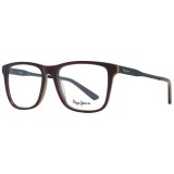 Cumpara ieftin Pepe Jeans PJ3290 C2 53, Rama ochelari de vedere, barbatesti