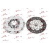 Kit ambreiaj Citroen C3 2 (Sc), C4 2 (Nc), C5 3 (Rd), DS3 (Sa), DS4 (Nx), DS5; Peugeot 2008 1 (Cu), 207 (Wa), 208 1 (Ca), 3008 (0u), 308 1 (4a), 5008