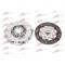 Kit ambreiaj Citroen C3 2 (Sc), C4 2 (Nc), C5 3 (Rd), DS3 (Sa), DS4 (Nx), DS5; Peugeot 2008 1 (Cu), 207 (Wa), 208 1 (Ca), 3008 (0u), 308 1 (4a), 5008