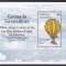 Grenada Grenadine1993-200 ani de la primul zbor cu balonul in America,colita,MNH