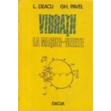 Vibratii la masini-unelte