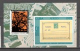 Cuba.1978 Posta aeriana:Expozitia filatelica HAVANA-Bl. SC.630