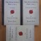 The Zend Avesta (vol. I + II + III)