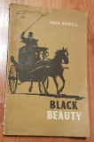Black Beauty de Anna Sewell. In engleza