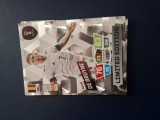 Card limited edition qatar 2022