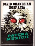 Patima Muzicii - David Ohanesian, Iosif Sava, Editura Muzicala 1986