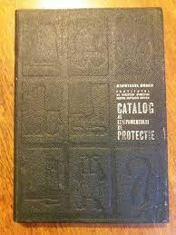 Catalog al echipamentului de protectie