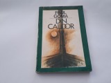 DIN CALIDOR - PAUL GOMA RF18/0