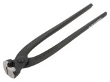 Cleşti pentru armare 250mm