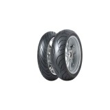 Anvelopa | Cauciuc Spate Moto 180 55 17 DUNLOP Sportmax ROADSMART III