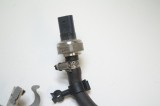 Senzor de presiune DPF BMW X3 F25 2016 OEM: 8507634 2656751