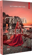 Tradarea valurilor - Alexandra Drestaru, Petale Scrise