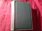 24. Emile Zola - La Joie de vivre - Ed. Charpentier 1903 legata , cartonata , in limba franceza , 447 pag