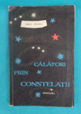 Mihai Beniuc &ndash; Calatori Constelatii