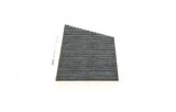Filtru habitaclu BOSCH cu carbon activ 1987432348
