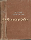 Cumpara ieftin Dictionar Roman-Maghiar Bela Kelemen, Editia a II-a, 1964, 544 pagini