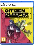 Citizen Sleeper 1+2 Helion Collection