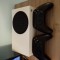 Xbox series s+2manete