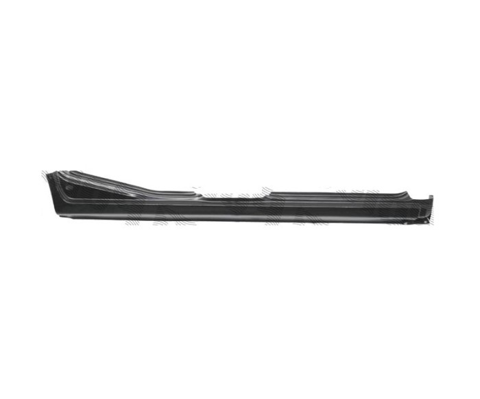 Prag SUZUKI WAGON R+ (EM), 01.1993-05.2000, modele cu 5 usi, partea dreapta, KLOKKERHOLM,