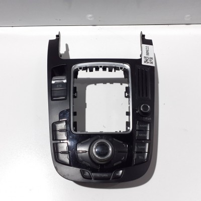Comanda navigatie Audi 8T0919609 foto