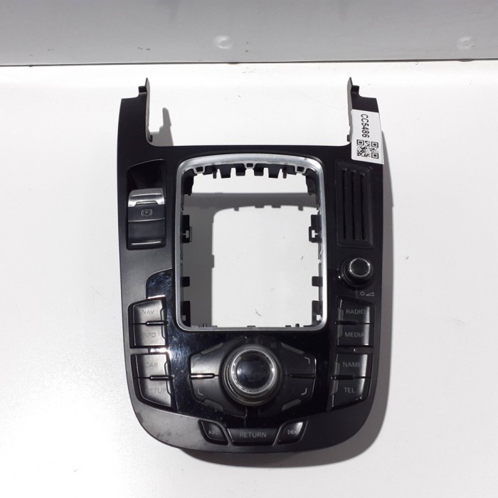 Comanda navigatie Audi 8T0919609