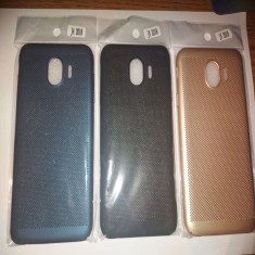 Husa Samsung J4 2018 Plastic dur