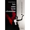 Sz&iacute;v alak&uacute; nyom a homokban - Jan&aacute;ky Marianna