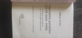 Mihai Pelin - Săptăm&acirc;na patimilor (23-28 iunie 1940). Cedarea Basarabiei și a nordului Bucovinei