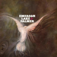 Emerson, Lake Palmer Emerson Lake Palmer LP 2016 (vinyl)