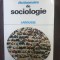 Larousse dictionnaire de sociologie