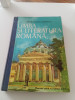 LIMBA ȘI LITERATURA ROMÂNĂ CLASA A XII- N. MANOLESCU, Clasa 12, Limba Romana