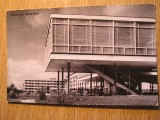 QW24 E - Carte postala - tematica turism - vedere - Eforie Nord 2