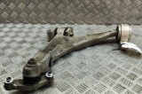 Braț inferior st&acirc;nga față VOLVO S60 III 224 2020 OEM: 32298153 | 23478635