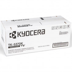 Toner Original Kyocera BlackTK-5370K foto