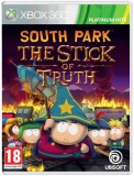 South Park The Stick Of Truth Platinum Hits XBOX 360, Ubisoft