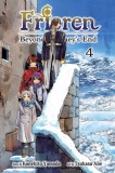 Frieren: Beyond Journey&#039;s End, Vol. 4: Volume 4