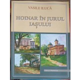 HOINAR IN JURUL IASULUI-VASILE ILUCA-225894