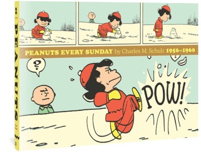 Peanuts Every Sunday 1956-1960 foto
