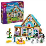CLINICA VETERINARA PENTRU CAI SI ANIMALE DE COMPANIE, LEGO 42651