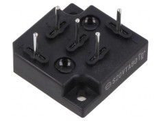 Punte Redresoare Trifazată 800V 20A 300A THT